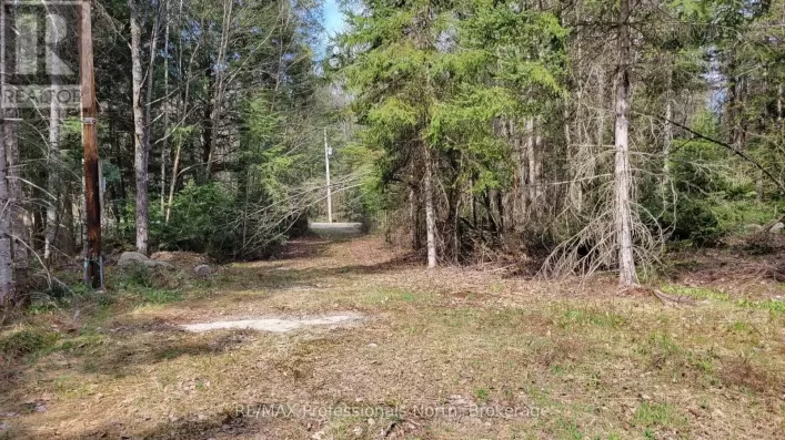 1469 YEARLEY ROAD, McMurrich/Monteith