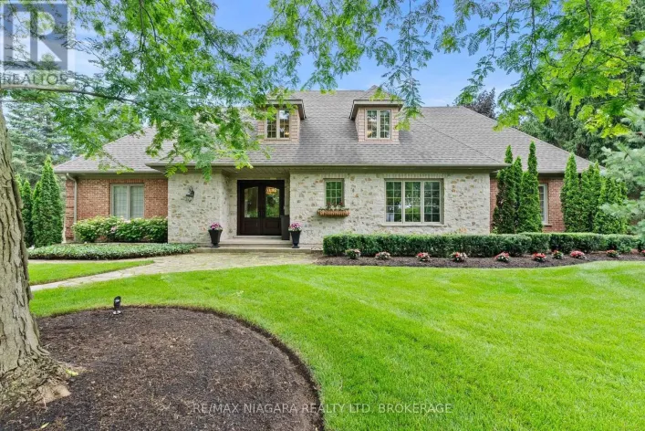 14690 NIAGARA PARKWAY, Niagara-on-the-Lake
