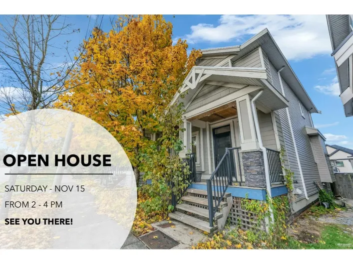 14691 59A AVENUE, Surrey