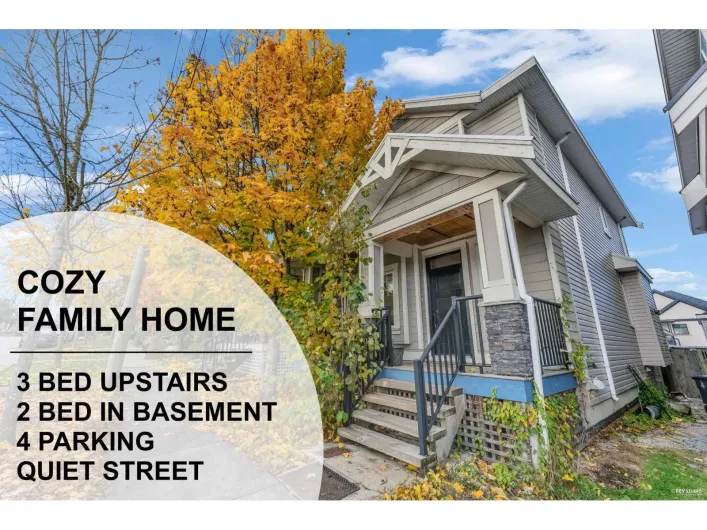 14691 59A AVENUE, Surrey