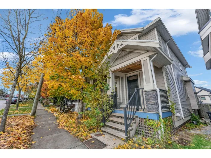 14691 59A AVENUE, Surrey