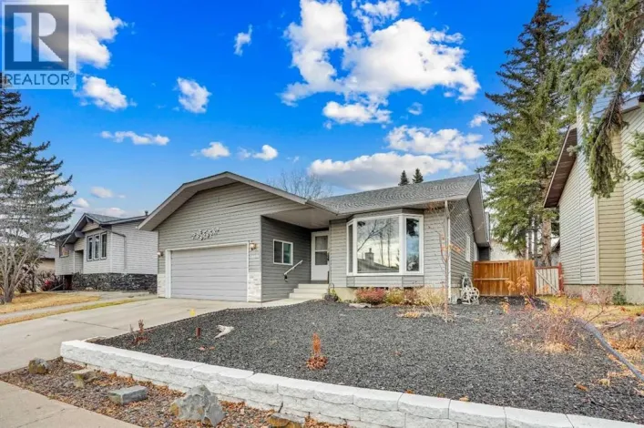 14691 Deer Ridge Drive SE, Calgary