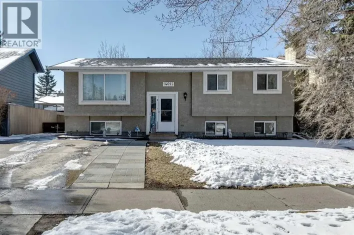 14692 Deer Ridge Drive SE, Calgary