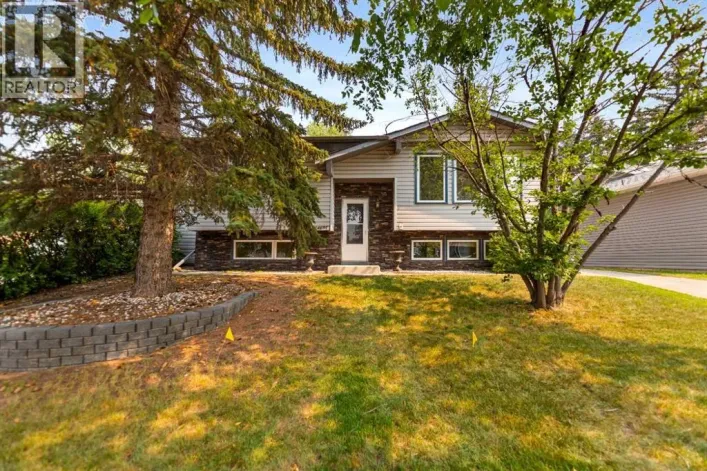 14695 Deer Ridge Drive SE, Calgary