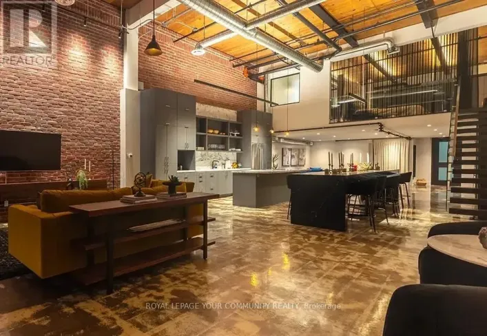 147 - 1159 DUNDAS STREET E, Toronto