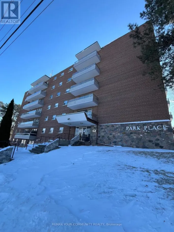 147 - 199 HILLCROFT STREET, Oshawa