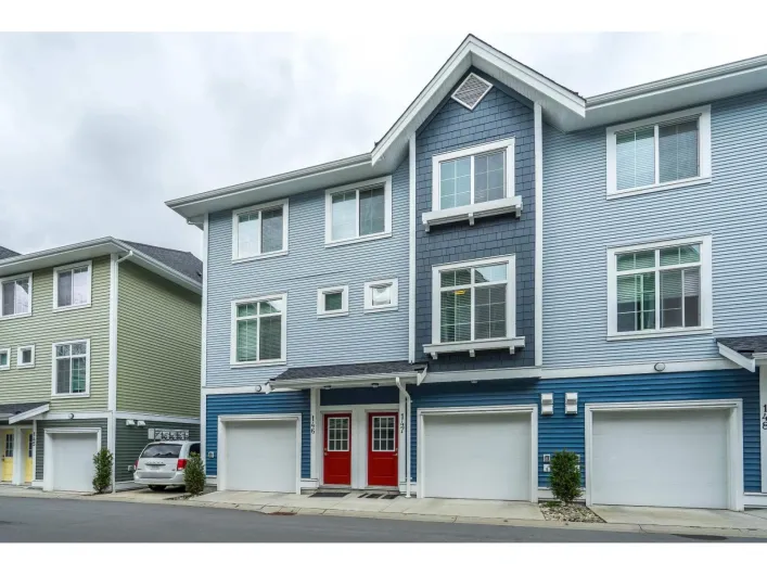 147 20180 84 AVENUE, Langley