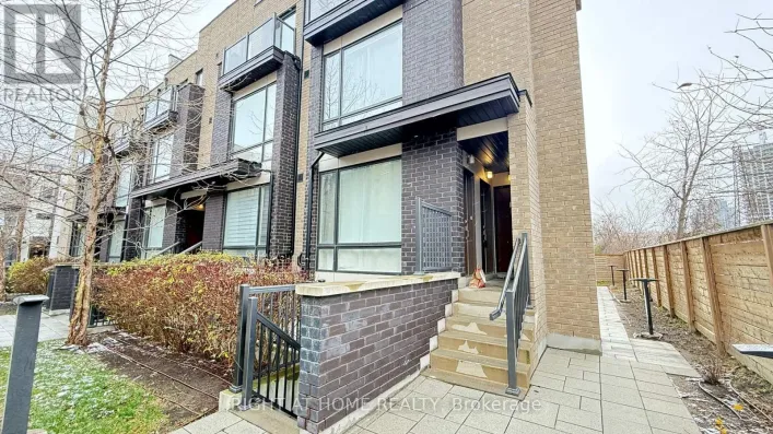 147 - 34 FIELDWAY ROAD, Toronto