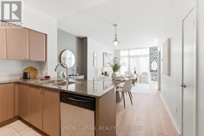 147 - 525 WILSON AVENUE, Toronto