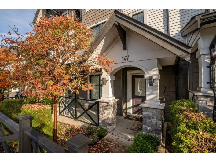 147 6030 142 STREET, Surrey