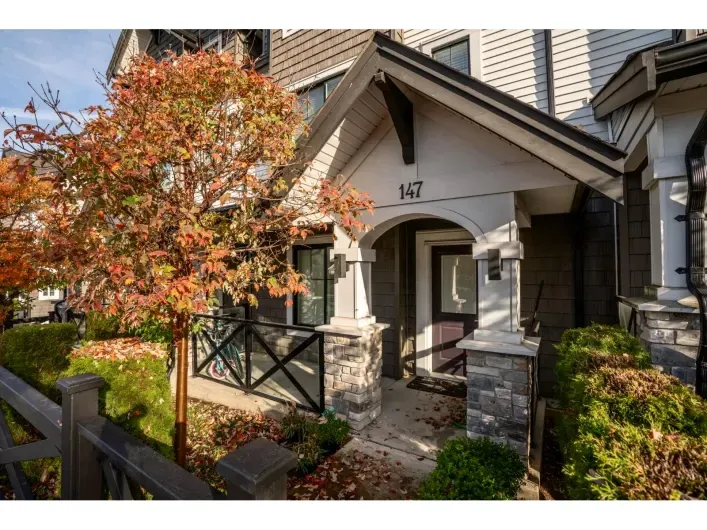 147 6030 142 STREET, Surrey