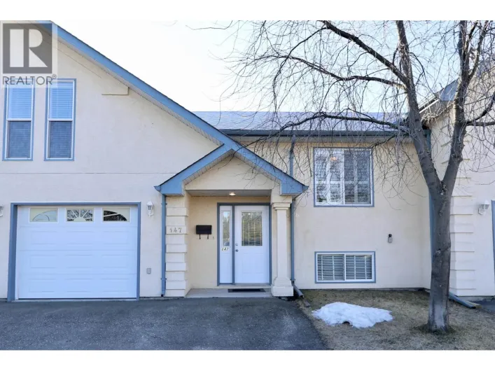 147 6807 WESTGATE AVENUE, Prince George