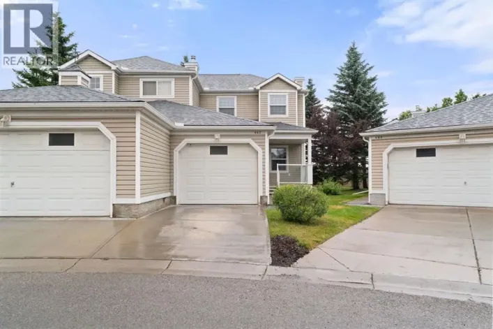 147, 7707 Martha's Haven Park NE, Calgary