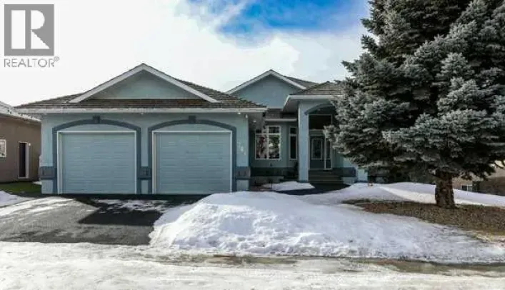 147 Alexander Crescent, Red Deer