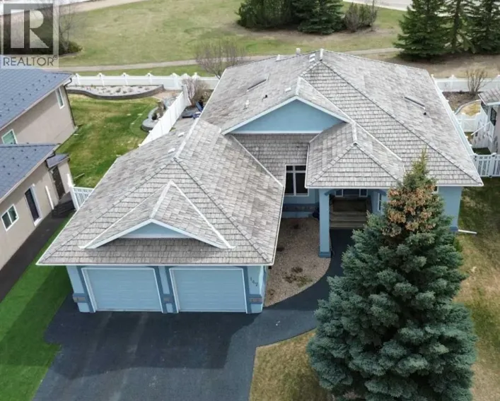 147 Alexander Crescent, Red Deer