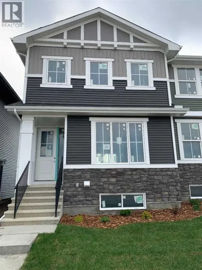 147 Ambleridge Street NW, Calgary