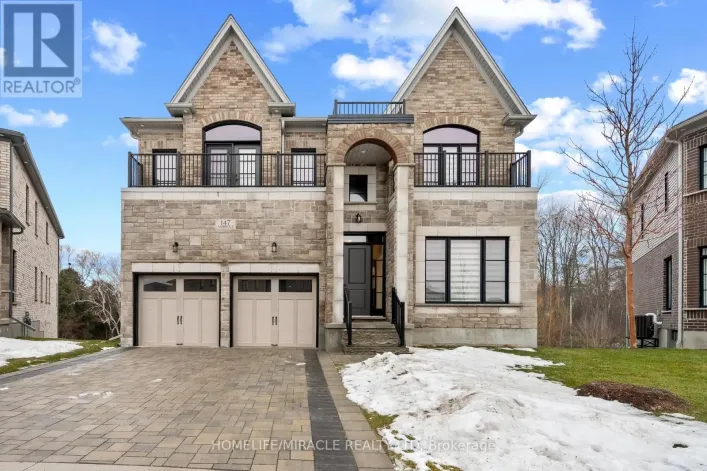 147 AMBROUS CRESCENT, Guelph