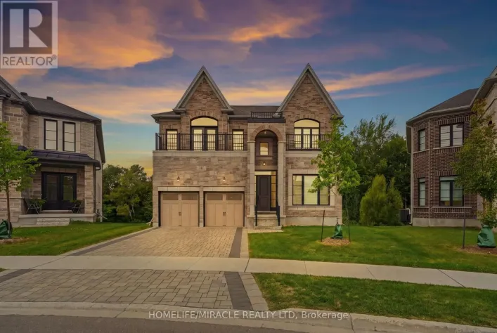 147 AMBROUS CRESCENT W, Guelph