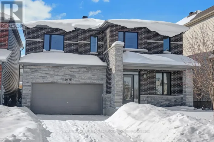 147 AQUARIUM AVENUE, Ottawa