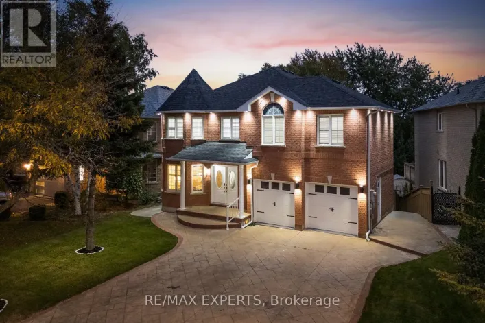 147 ASHTON DRIVE, Vaughan