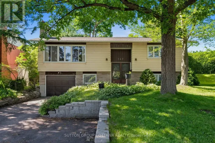 147 BANNING ROAD, Ottawa