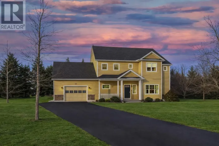 147 Bell Crescent, Charlottetown