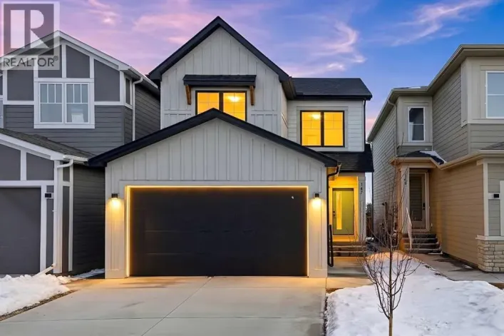 147 Belvedere Crescent SE, Calgary