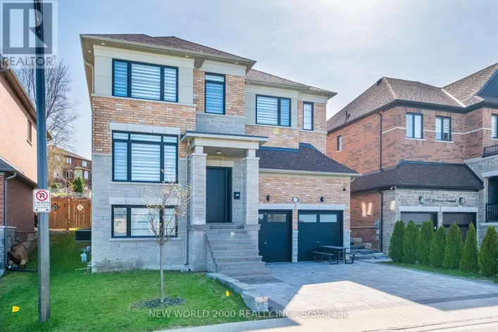 147 BETHPAGE CRESCENT, Newmarket