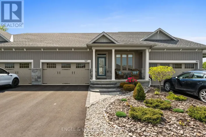 147 BLACKHORSE DRIVE, North Grenville