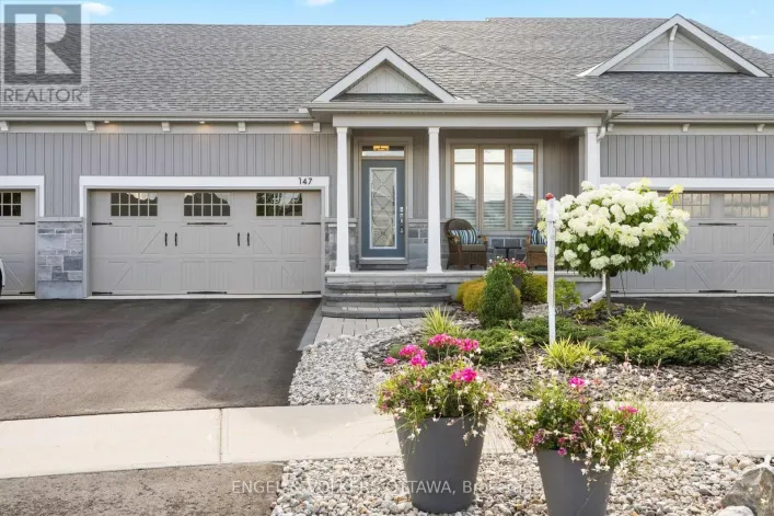 147 BLACKHORSE DRIVE, North Grenville