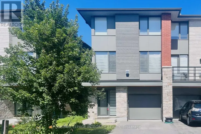 147 BOUNDSTONE WAY, Ottawa