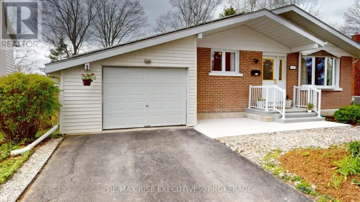 147 BRAEMAR ROAD, Kingston