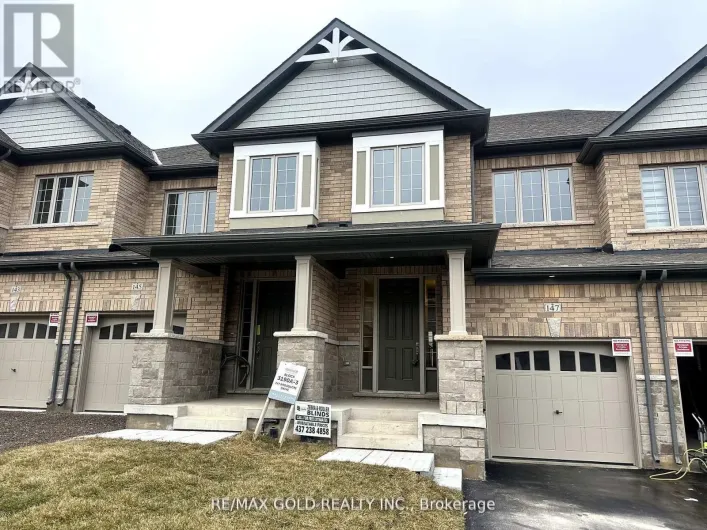 147 BROADACRE DRIVE, Kitchener