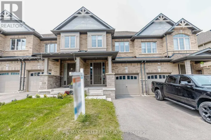 147 BROADACRE DRIVE, Kitchener