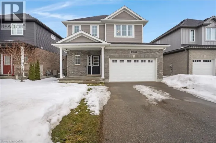 147 BROWN Street, Stratford