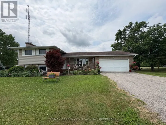 147 CAIRNS CRESCENT, Fort Erie
