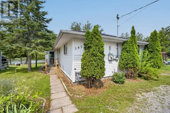147 CEDAR DRIVE, Trent Hills