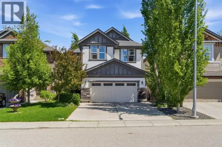 147 Chaparral Valley Way SE, Calgary