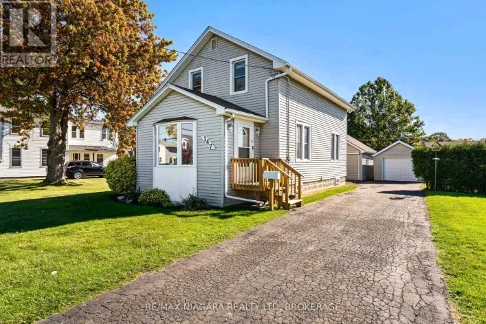 147 CHIPPAWA ROAD, Port Colborne