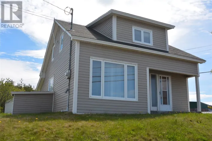 147 Conception Bay Highway, Bay Roberts