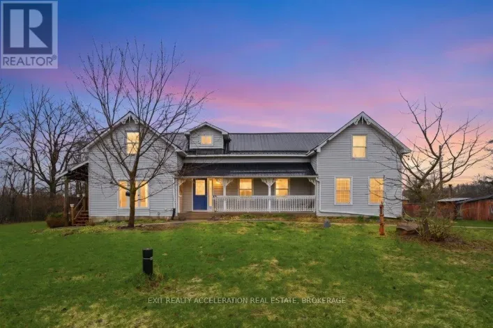 147 COOKS ROAD, Greater Napanee