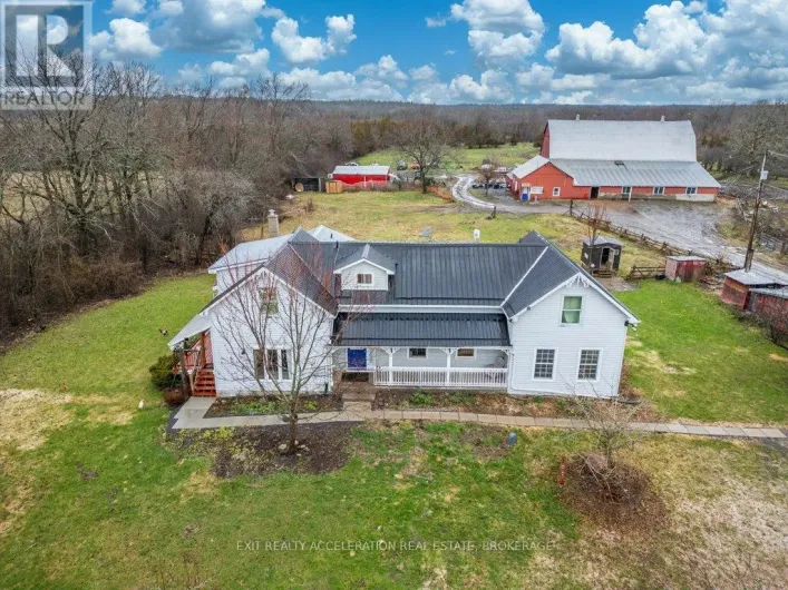 147 COOKS ROAD, Greater Napanee