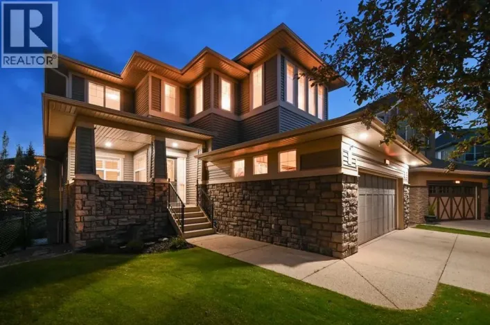 147 Coopers Hill SW, Airdrie