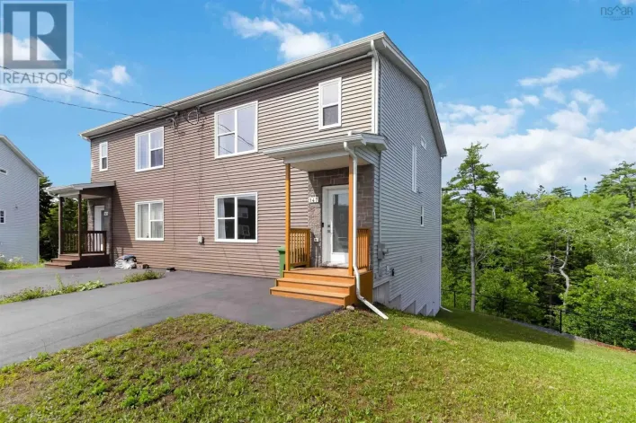 147 Cortland Ridge, Halifax