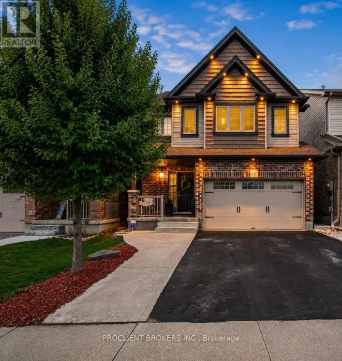 147 COULING CRESCENT, Guelph