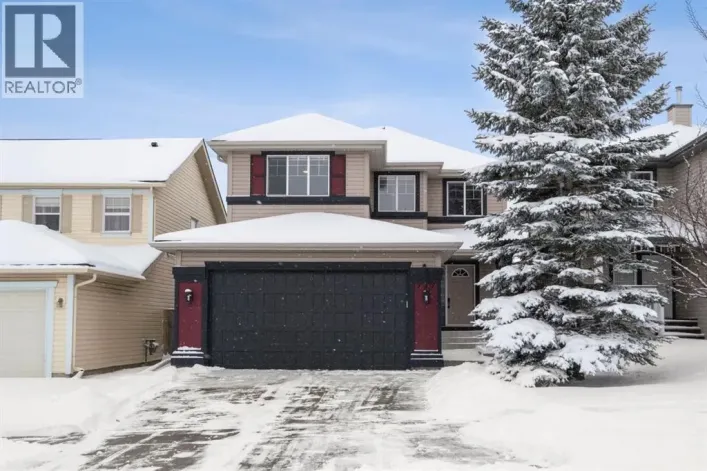 147 Coventry Hills Drive NE, Calgary