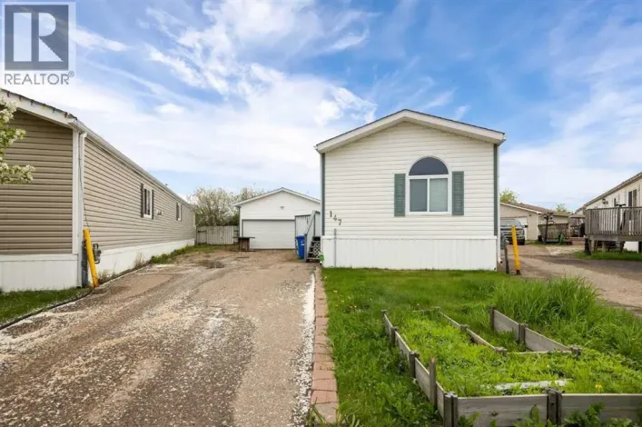 147 Cree Lane, Fort McMurray