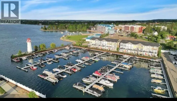 #147 D16, 5230 Lakeshore Drive, Sylvan Lake