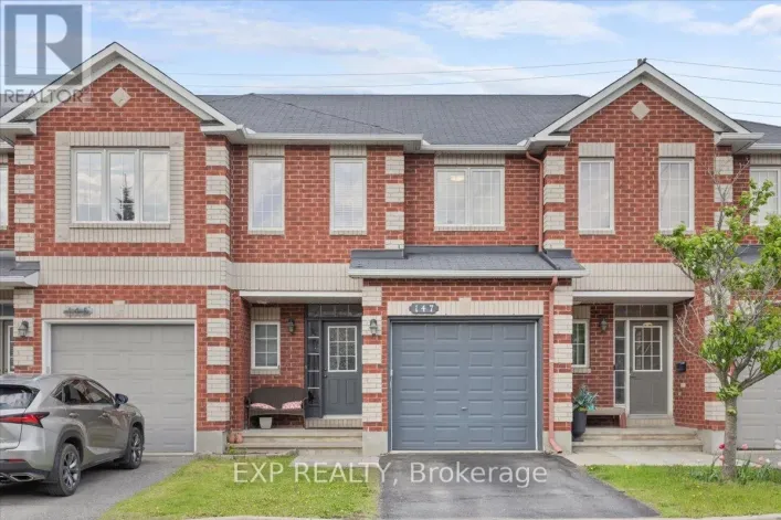 147 DESTINY PRIVATE, Ottawa