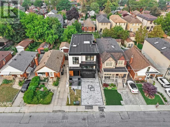 147 DURANT AVENUE, Toronto